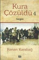 Kura Cözüldü 4 - Karabag, Kenan