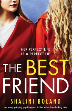 The Best Friend - Boland, Shalini