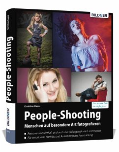 People-Shooting - Christian, Haasz