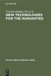 New Technologies for the Humanities - Bild 1
