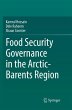 Food Security Governance in the... - Bild 1