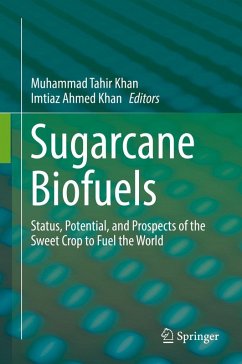 Cover Sugarcane Biofuels