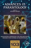 Highlighting Operational and Implementation Research for Control of Helminthiasis (eBook, ePUB)
