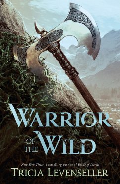 Warrior of the Wild - Levenseller, Tricia