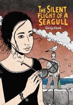 The Silent Flight of a Seagull - Ribnik, Kostja
