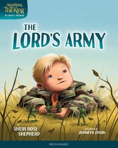 The Lord's Army - Shepherd, Sheri Rose