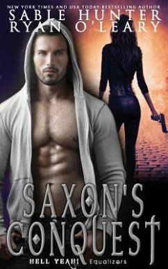 Saxon's Conquest - O'Leary, Ryan; Hunter, Sable