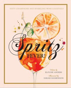 Spritz Fever! - Anders, Elouise