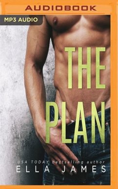 The Plan - James, Ella