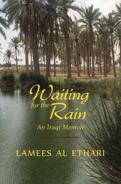 Waiting for the Rain - Al Ethari, Lamees