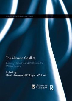 The Ukraine Conflict