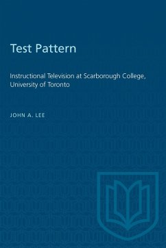 Test Pattern - Lee, John