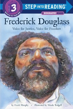 Frederick Douglass - Murphy, Frank; Tadgell, Nicole