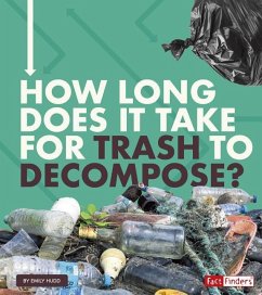 How Long Does It Take for Trash to Decompose? - Hudd, Emily