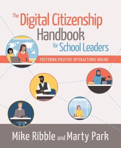 The Digital Citizenship Handbook for School Leaders - Ribble, Mike; Park, Marty