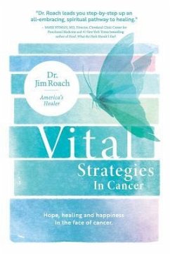 Vital Strategies in Cancer - Roach, Jim