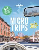 Lonely Planet Micro Trips 1