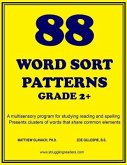 88 Word Sort Patterns