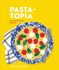 Pasta-Topia - Kaloper, Deborah