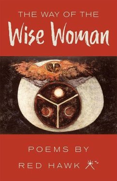 The Way of the Wise Woman - Hawk, Red (Red Hawk)