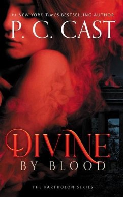 Divine by Blood - Cast, P. C.