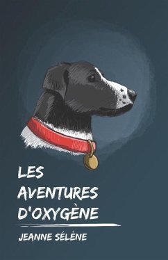 Les aventures d'Oxygène - Sélène, Jeanne