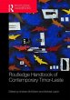 Routledge Handbook of Contemporary... - Bild 1