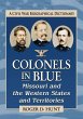 Colonels in Blue--Missouri and the... - Bild 1