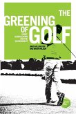 The greening of golf