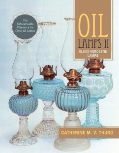 Oil Lamps II - Thuro, Catherine M. V.