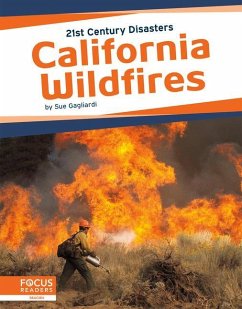 California Wildfires - Gagliardi, Sue