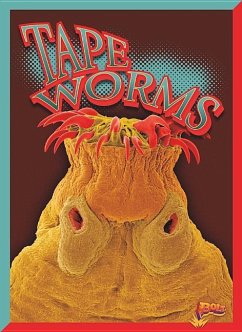 Tapeworms - Ciletti, Barbara