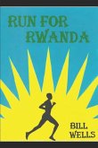 Run for Rwanda