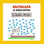 Balthazar le mille-pattes