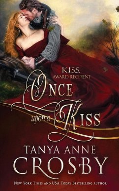 Once Upon a Kiss - Crosby, Tanya Anne