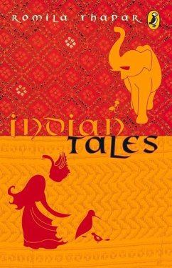 Indian Tales - Romila, Thapar