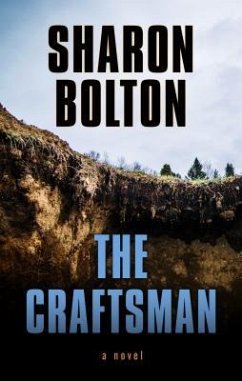 The Craftsman - Bolton, Sharon