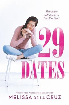29 Dates - de la Cruz, Melissa