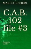 C.A.B. 102 - file #3