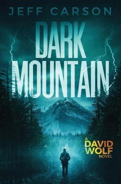 Dark Mountain - Carson, Jeff
