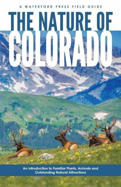 The Nature of Colorado - Kavanagh, James