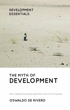 Cover The Myth of Development