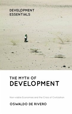 The Myth of Development - Rivero, Oswaldo De