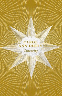 Sincerity - Duffy DBE, Carol Ann