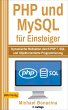PHP und MySQL für Einsteiger - Bild 1
