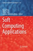 Soft Computing Applications