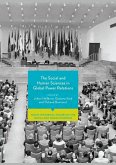 The Social and Human Sciences in Global Power Relations