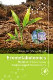 Ecometabolomics (eBook, ePUB)