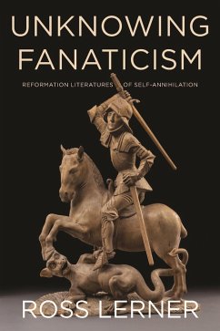 Cover Unknowing Fanaticism (eBook, PDF)