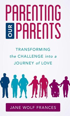 Cover Parenting Our Parents